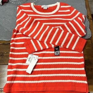 Liz Claiborne Spring Sweater